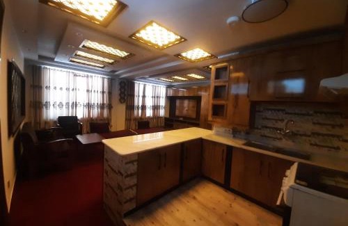 Kabul Appartement | Sarwari Guesthouse Qargha