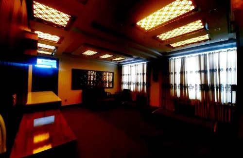 Kabul Appartement | Sarwari Guesthouse Qargha