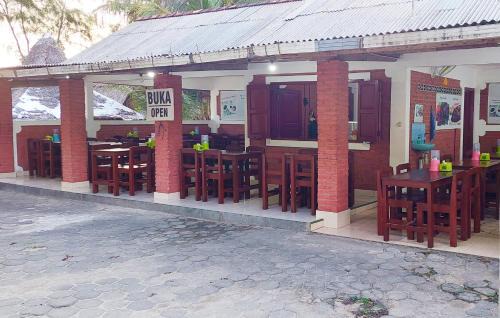 Gunung Kidul Cabine | Sarwi Endah Beach Cottage