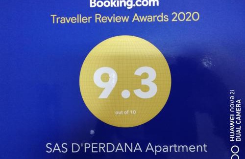 Kampung Telaga Nibong Appartement | SAS D'PERDANA Apartment