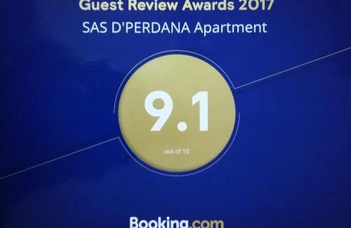 Kampung Telaga Nibong Appartement | SAS D'PERDANA Apartment