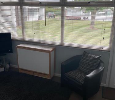 Great Yarmouth Maison | Sas