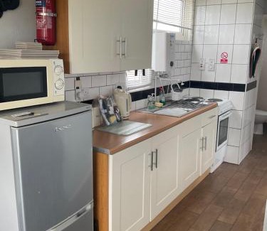Great Yarmouth Maison | Sas