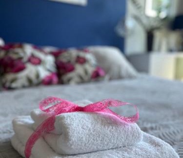Srodmiescie Appartement | SAS & SPA Apartament