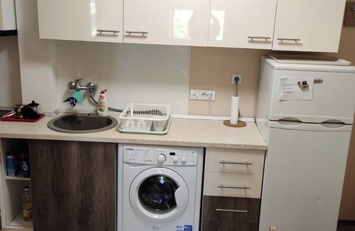 Vozdovac Appartement | Sasa Apart