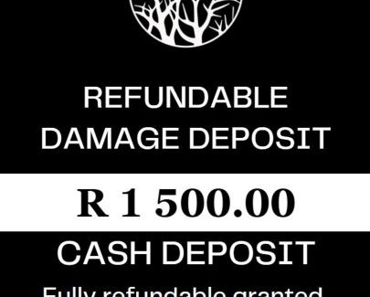 Leeupoort Cabine | Sasavona Game Lodge