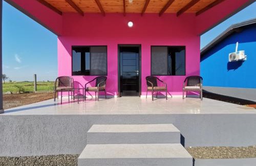 Itapua Department Maison | SASH-Resort