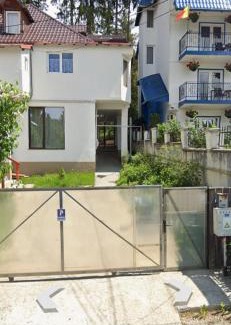 Cioplea Appartement | Sasha place