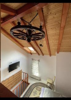 Cioplea Appartement | Sasha place
