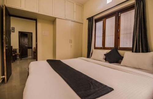 Ashvem Appartement | Sasha's Stays, Ashwem Beach, Mandrem