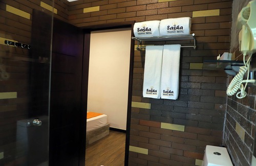 Seeduwa - Katunayake Hôtel | Sasha Transit Hotel