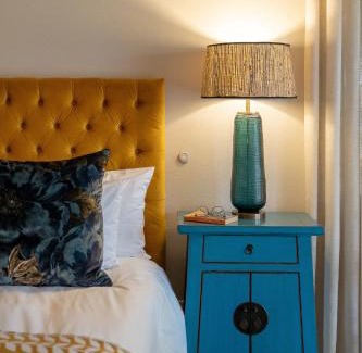 Ehlanzeni Cabine | Sashwa River of Stars Plant-Based Wellness Safari Lodge