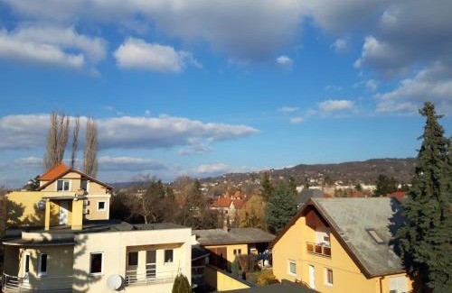 Esztergom Maison | Sasi Panzió 2