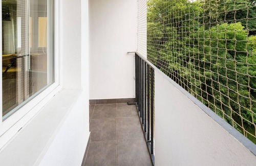 Saska Kepa Appartement | Saska Kępa Comfy Apartment