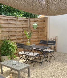 Mazan Maison | Saskia's loft mazan