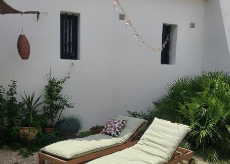 Mazan Maison | Saskia's loft mazan