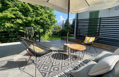 Lurate Caccivio Maison | Saso' - Casa di charme e relax