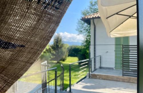 Lurate Caccivio Maison | Saso' - Casa di charme e relax