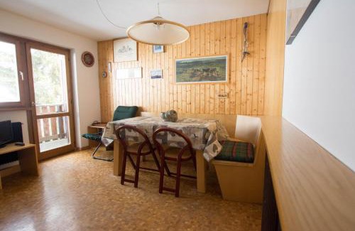 Mazzin Appartement | Sass Pordoi