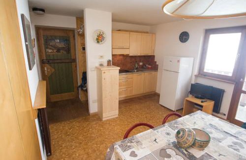 Mazzin Appartement | Sass Pordoi