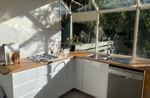 Sassafras Maison | Sassafras Treehouse in The Dandenong Ranges, Victoria