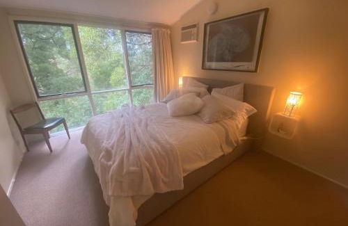 Sassafras Maison | Sassafras Treehouse Private home in the Dandenong Ranges, Victoria