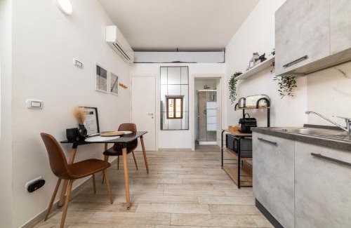 Santa Caterina Appartement | SASSARI-CENTRO Elegante Appartamento con WiFi e Netflix