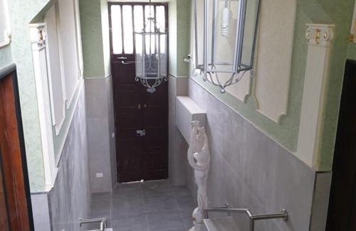 Sassi Appartement | SASSI BLU