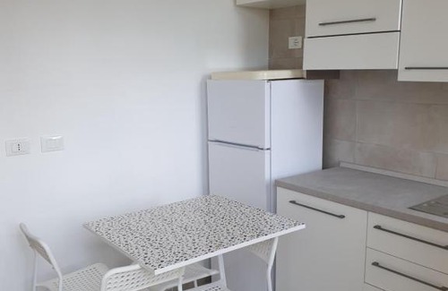 Sassi Appartement | SASSI BLU