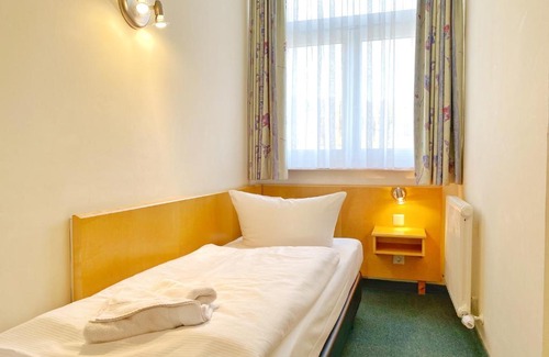Sassnitz Appartement | Sassnitz - Villa Anna Villa Anna App 31