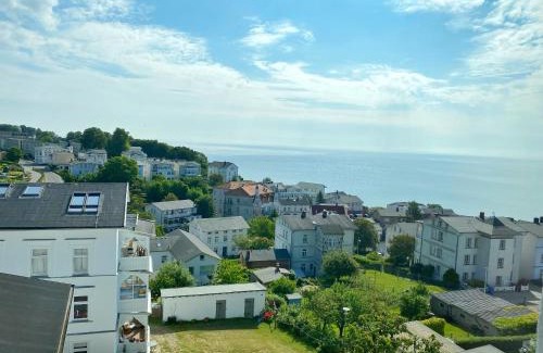 Sassnitz Appartement | Sassnitz - Villa Anna Villa Anna - App 41