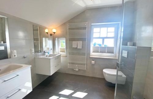 Sassnitz Appartement | Sassnitz - Villa Anna Villa Anna - App 41