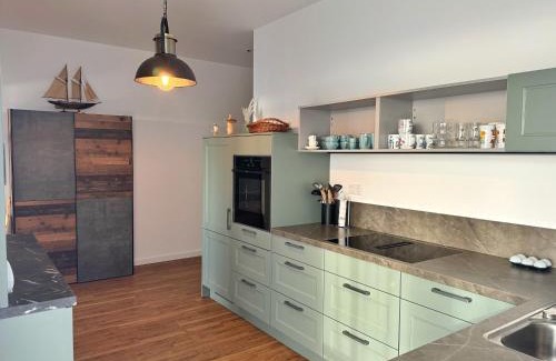 Sassnitz Appartement | Sassnitz WE 8 Mehr vom Meer