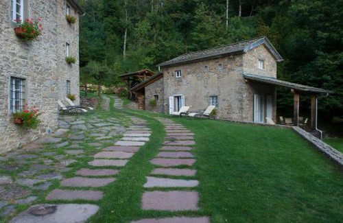 Cutigliano Maison | SASSO AL MELO - Apartments