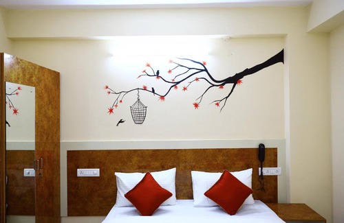 Yeshwanthpur Hôtel | Sasthi Suites