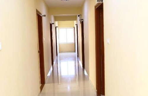 Yeshwanthpur Hôtel | Sasthi Suites