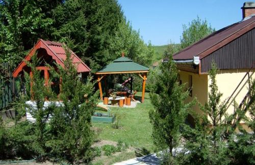 Paradsasvar Maison | Sasvár Vendégház