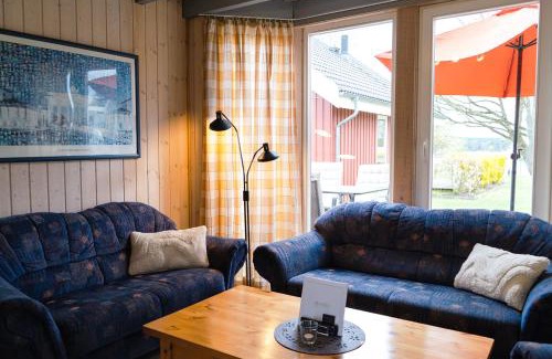 Wendisch Rietz Station Balnéaire | SATAMA Sauna Resort & SPA