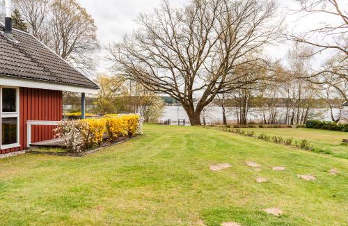 Wendisch Rietz Station Balnéaire | SATAMA Sauna Resort & SPA