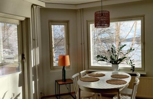 Savonlinna Appartement | Sataman helmi