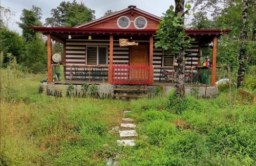 Findikli Maison | Sataple dağ evi