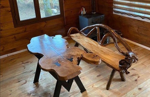 Findikli Maison | Sataple dağ evi