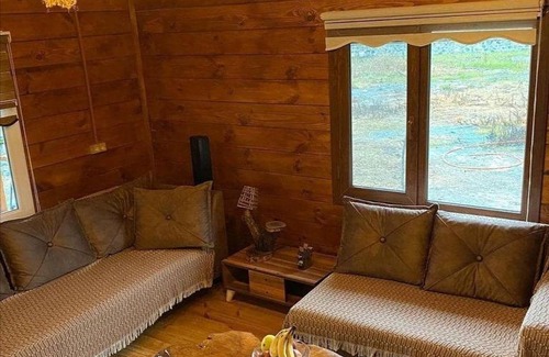 Findikli Maison | Sataple dağ evi
