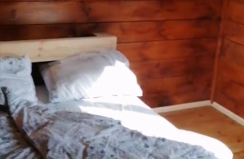 Findikli Maison | Sataple dağ evi