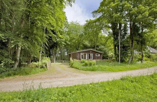 Scaniport Chalet De Ski | Satchwell Chalet on Reelig Estate - Dog Friendly