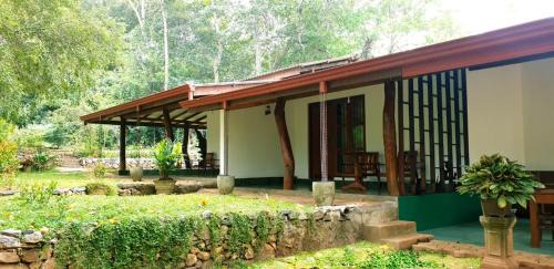 Habarana Maison | Sath Rest