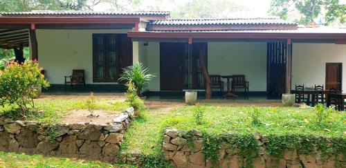Habarana Maison | Sath Rest