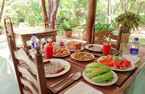 Habarana Maison | Sath Rest