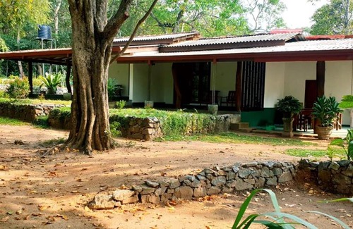 Habarana Maison | Sath Rest