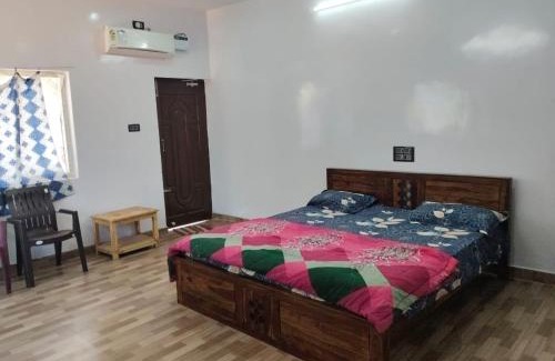 Mahabalipuram Beach Maison | Sathish Guest House